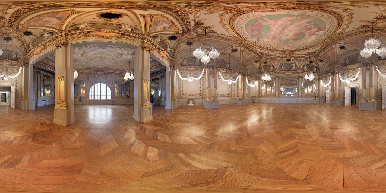 VTW Panorama