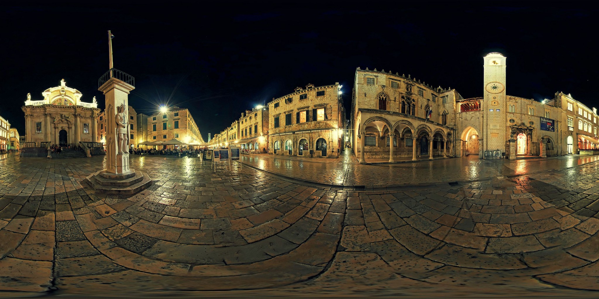 Dubrovnik