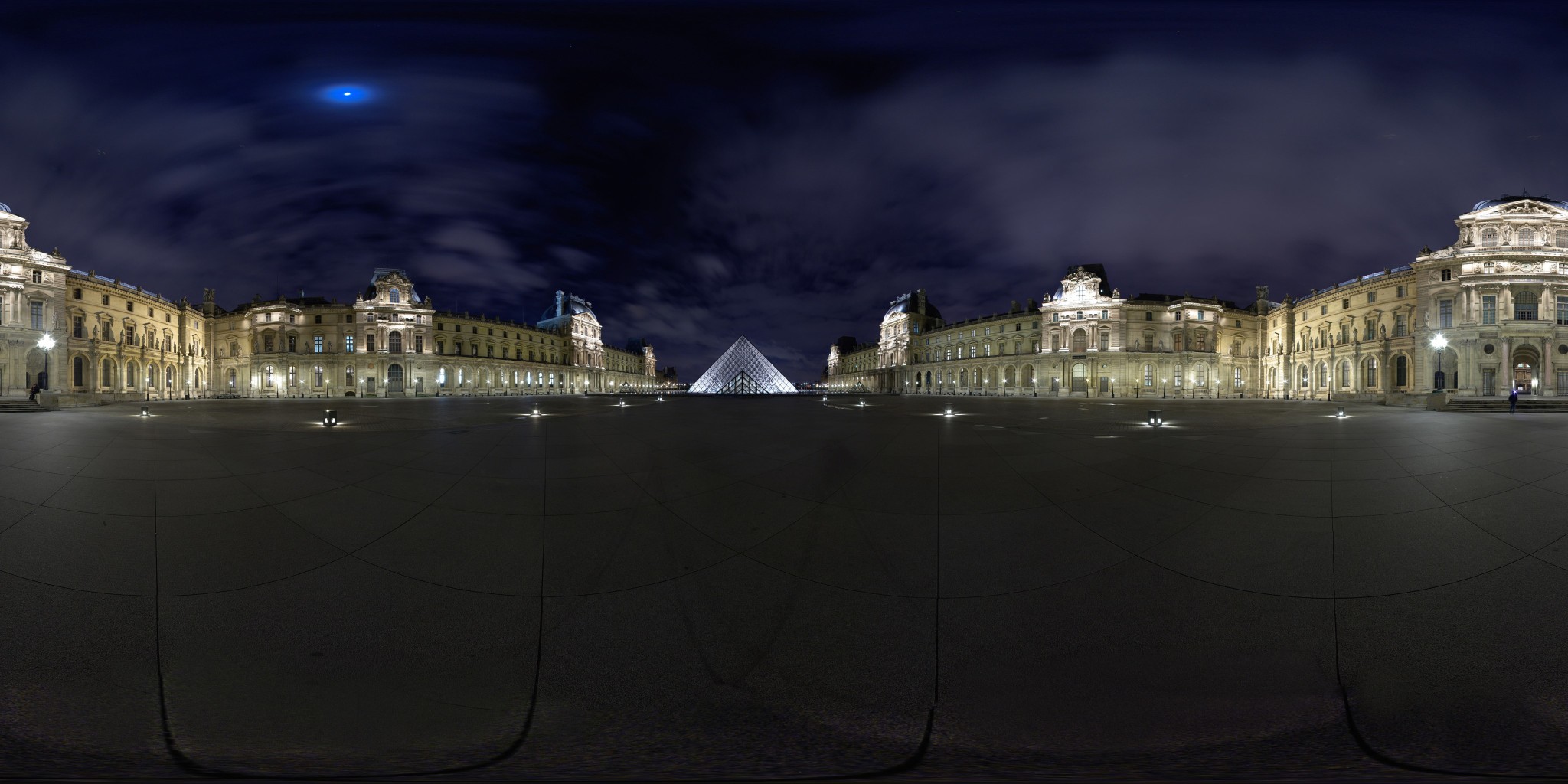 Louvre