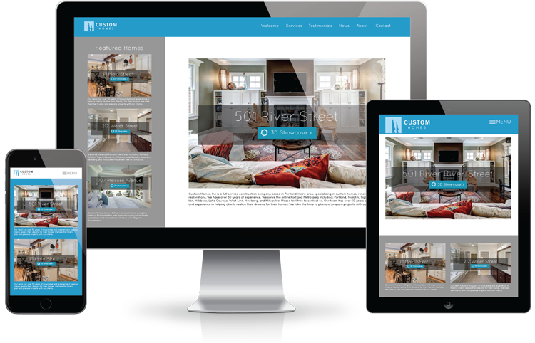 Types of Virtual Tours & Why Create Them